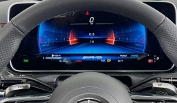 Mercedes-Benz C-Class AMG C 43 4MATIC Sedan 2026