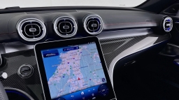 Mercedes-Benz C-Class AMG C 43 4MATIC Sedan 2026