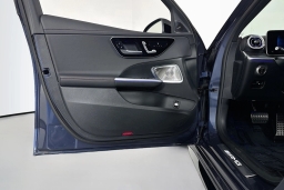 Mercedes-Benz C-Class AMG C 43 4MATIC Sedan 2026