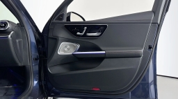 Mercedes-Benz C-Class AMG C 43 4MATIC Sedan 2026