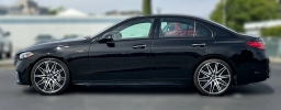 Mercedes-Benz C-Class AMG C 43 4MATIC Sedan 2026