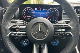 Mercedes-Benz C-Class AMG C 43 4MATIC Sedan 2026