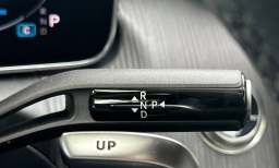 Mercedes-Benz C-Class AMG C 43 4MATIC Sedan 2026