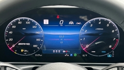 Mercedes-Benz C-Class AMG C 43 4MATIC Sedan 2026