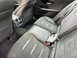 Mercedes-Benz C-Class AMG C 43 4MATIC Sedan 2026