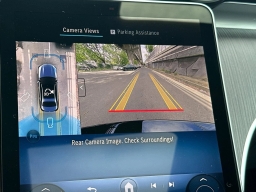 Mercedes-Benz C-Class AMG C 43 4MATIC Sedan 2026