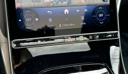 Mercedes-Benz C-Class AMG C 43 4MATIC Sedan 2026