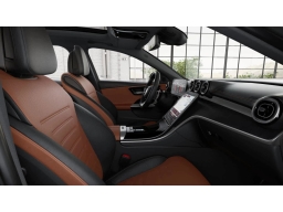 Mercedes-Benz C-Class AMG C 43 4MATIC Sedan 2026