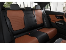 Mercedes-Benz C-Class AMG C 43 4MATIC Sedan 2026