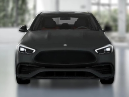 Mercedes-Benz C-Class AMG C 43 4MATIC Sedan 2026