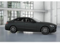 Mercedes-Benz C-Class AMG C 43 4MATIC Sedan 2026