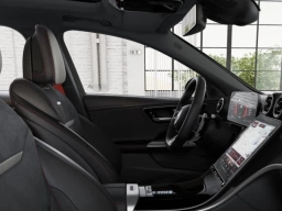 Mercedes-Benz C-Class AMG C 43 4MATIC Sedan 2026