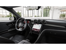 Mercedes-Benz C-Class AMG C 43 4MATIC Sedan 2026