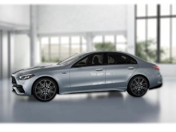 Mercedes-Benz C-Class AMG C 43 4MATIC Sedan 2026