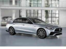 Mercedes-Benz C-Class AMG C 43 4MATIC Sedan 2026