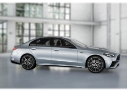 Mercedes-Benz C-Class AMG C 43 4MATIC Sedan 2026