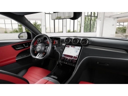 Mercedes-Benz C-Class AMG C 43 4MATIC Sedan 2026