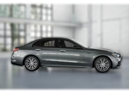Mercedes-Benz C-Class AMG C 43 4MATIC Sedan 2026