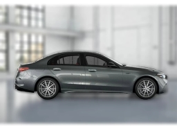 Mercedes-Benz C-Class AMG C 43 4MATIC Sedan 2026