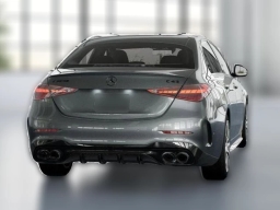 Mercedes-Benz C-Class AMG C 43 4MATIC Sedan 2026