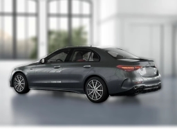 Mercedes-Benz C-Class AMG C 43 4MATIC Sedan 2026