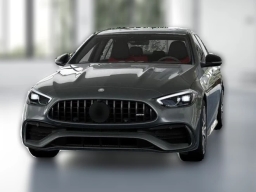Mercedes-Benz C-Class AMG C 43 4MATIC Sedan 2026