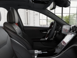 Mercedes-Benz C-Class AMG C 43 4MATIC Sedan 2026