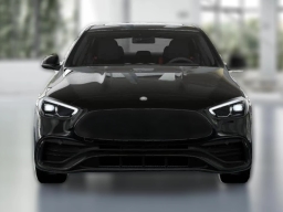 Mercedes-Benz C-Class AMG C 43 4MATIC Sedan 2026