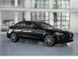 Mercedes-Benz C-Class AMG C 43 4MATIC Sedan 2026