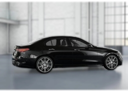 Mercedes-Benz C-Class AMG C 43 4MATIC Sedan 2026