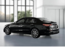 Mercedes-Benz C-Class AMG C 43 4MATIC Sedan 2026