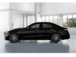 Mercedes-Benz C-Class AMG C 43 4MATIC Sedan 2026