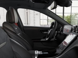 Mercedes-Benz C-Class AMG C 43 4MATIC Sedan 2026