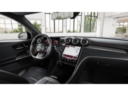Mercedes-Benz C-Class AMG C 43 4MATIC Sedan 2026