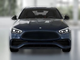 Mercedes-Benz C-Class AMG C 43 4MATIC Sedan 2026