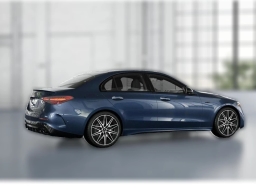 Mercedes-Benz C-Class AMG C 43 4MATIC Sedan 2026