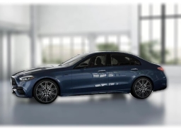 Mercedes-Benz C-Class AMG C 43 4MATIC Sedan 2026