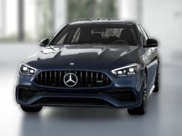 Mercedes-Benz C-Class AMG C 43 4MATIC Sedan 2026