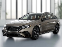 Mercedes-Benz E-Class AMG E 53 E 4MATIC+ Wagon 2026