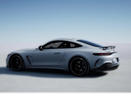 Mercedes-Benz AMG GT AMG GT 55 Coupe 2026