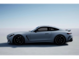 Mercedes-Benz AMG GT AMG GT 55 Coupe 2026