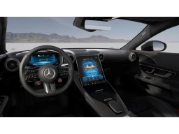 Mercedes-Benz AMG GT AMG GT 55 Coupe 2026