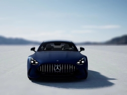 Mercedes-Benz AMG GT AMG GT 63 S E Performance Coupe 2026
