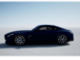 Mercedes-Benz AMG GT AMG GT 63 S E Performance Coupe 2026