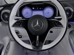 Mercedes-Benz SL Maybach SL 680 Monogram Series Roadster 2026