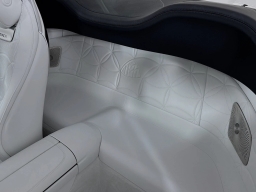 Mercedes-Benz SL Maybach SL 680 Monogram Series Roadster 2026