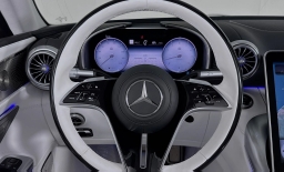 Mercedes-Benz SL Maybach SL 680 Monogram Series Roadster 2026