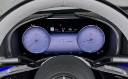 Mercedes-Benz SL Maybach SL 680 Monogram Series Roadster 2026