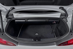 Mercedes-Benz SL Maybach SL 680 Monogram Series Roadster 2026