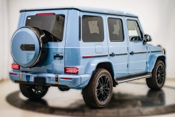 Mercedes-Benz G-Class G 550 SUV 2026